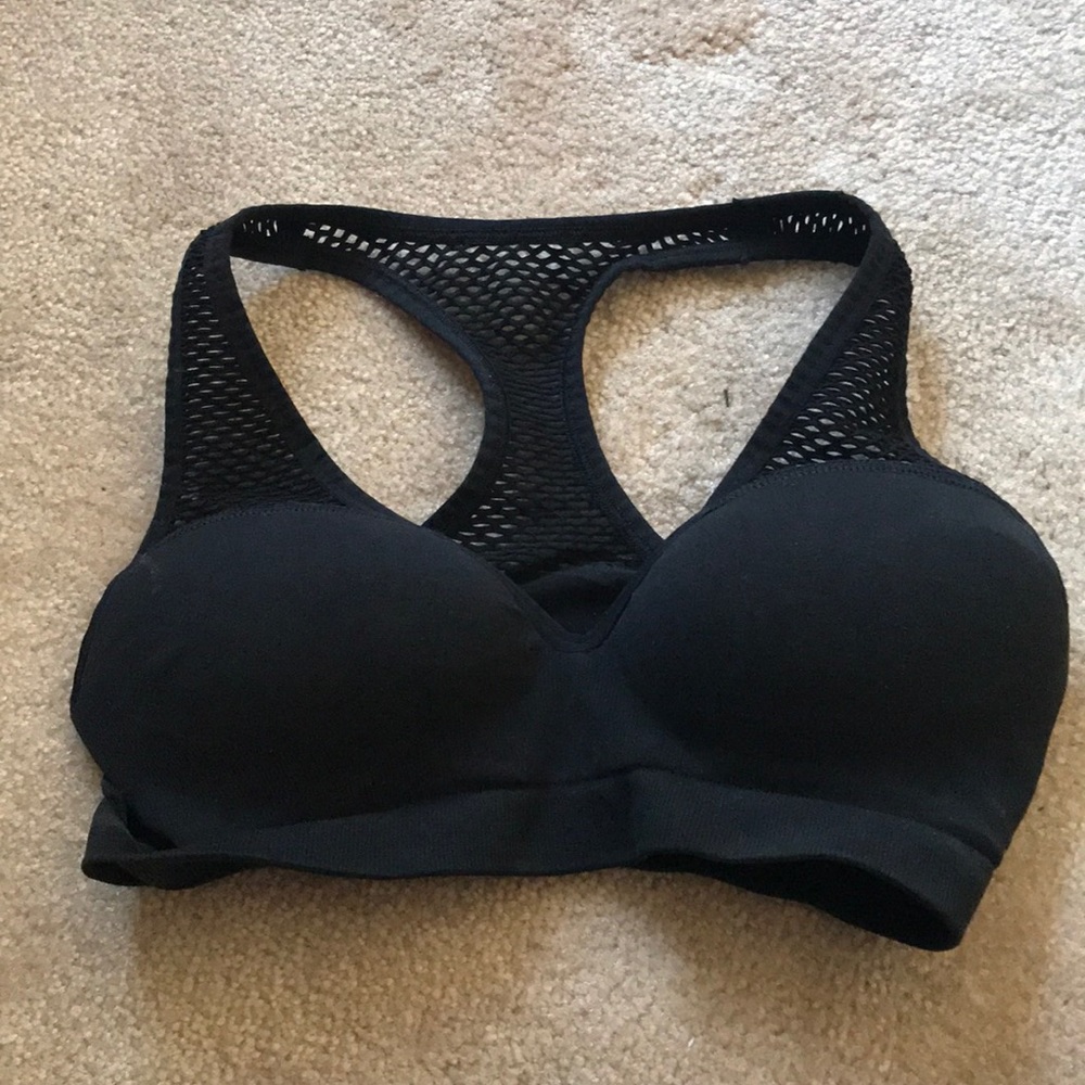 PINK sports bra